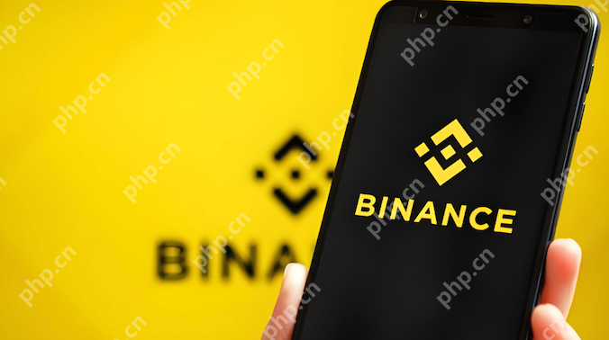 币安Binance交易所官方最新版 v2.100.2 注册下载 - php中文网